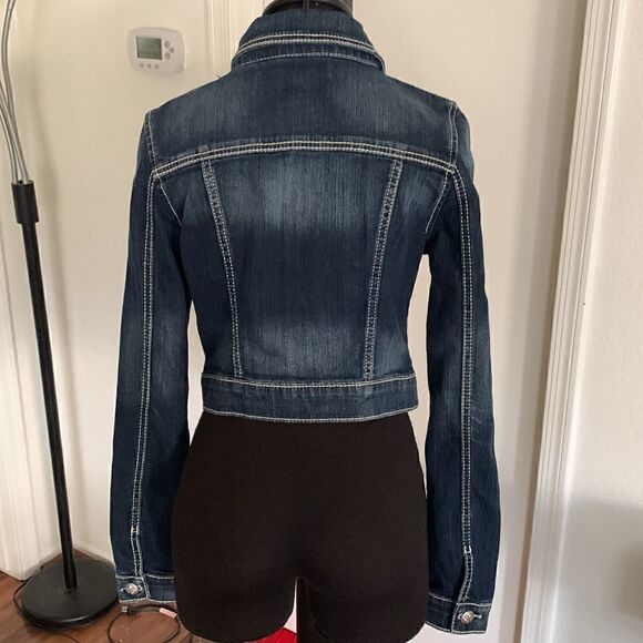 Miss Me Jacket    - Picture 5 of 8